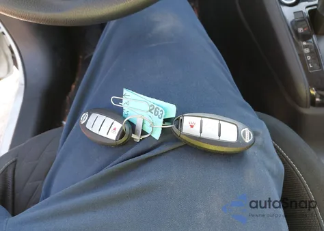 2022 Nissan Kicks S Xtronic Cvt from USA, damaged, VIN 3N1CP5BV5NL498658